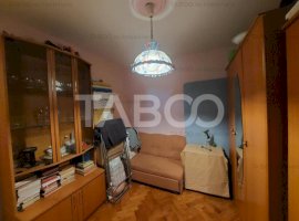 Apartament 2 camere 1 baie 39 mpu balcon 3 mp zona Cetate Alba Iulia