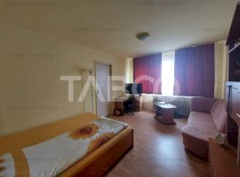 Apartament 2 camere 39 mp utili balcon 3 mp zona Cetate Alba Iulia