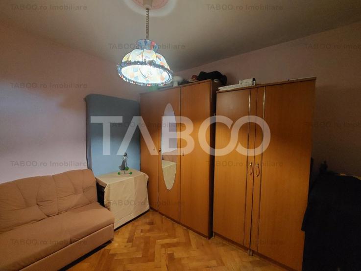 Apartament 2 camere 1 baie 39 mp utili balcon 3 mp Cetate Alba Iulia