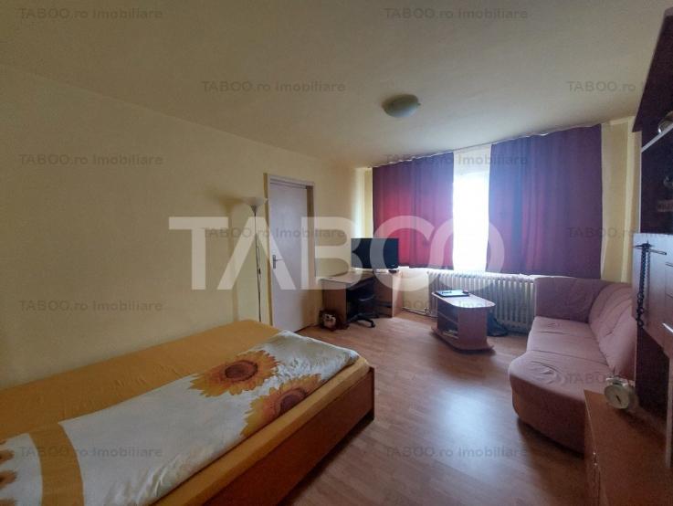 Apartament 2 camere 1 baie 39 mp utili balcon 3 mp Cetate Alba Iulia