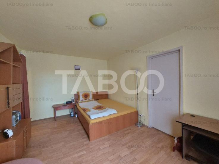 Apartament 2 camere 1 baie 39 mp utili balcon 3 mp Cetate Alba Iulia