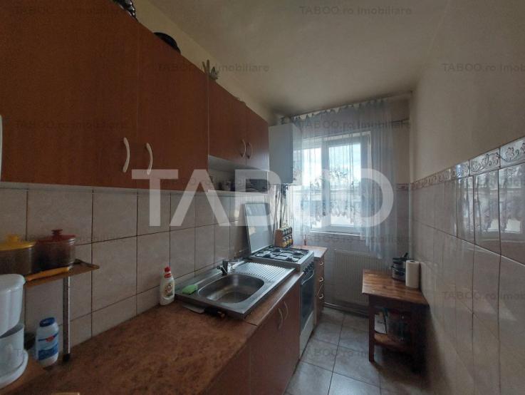 Apartament 2 camere 1 baie 39 mp utili balcon 3 mp Cetate Alba Iulia