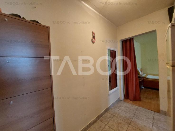 Apartament 2 camere 1 baie 39 mp utili balcon 3 mp Cetate Alba Iulia