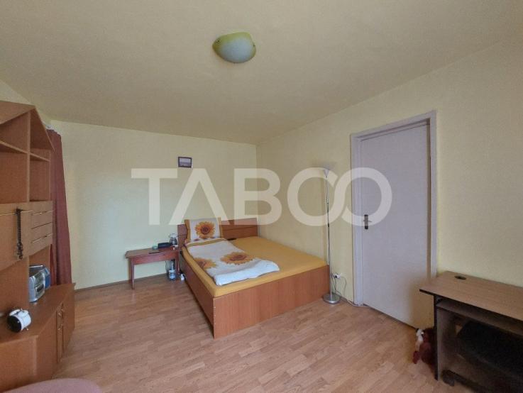 Apartament 2 camere 1 baie 39 mpu balcon 3 mp zona Cetate Alba Iulia