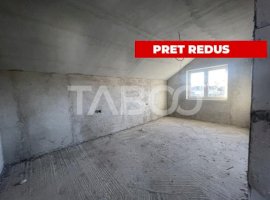 Casa P+1E 4 camere 230 mp utili pivnita garaj zona Partos Alba Iulia 