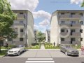0% Comision Apartament 3 camere loc de parcare gradina si balcon Sibiu