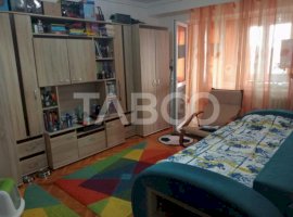 Apartament 2 camere 45 mpu balcon 6 mp boxa parcare Cetate Alba Iulia