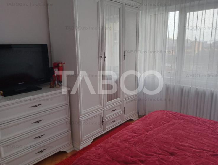 Apartament 2 camere 45 mp utili balcon boxa parcare Cetate Alba Iulia