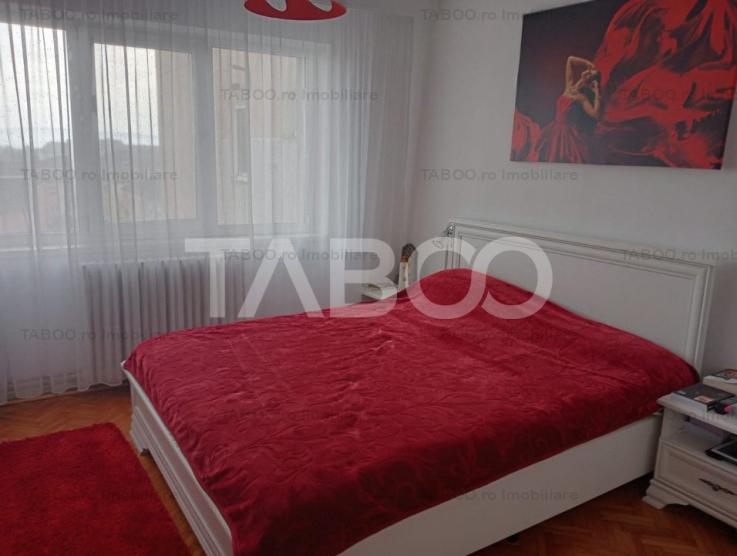 Apartament 2 camere 45 mpu balcon 6 mp boxa parcare Cetate Alba Iulia