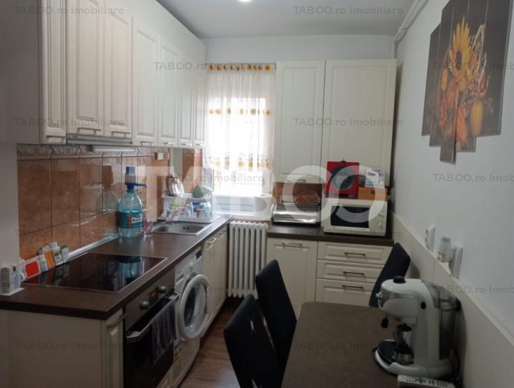 Apartament 2 camere 45 mpu balcon 6 mp boxa parcare Cetate Alba Iulia