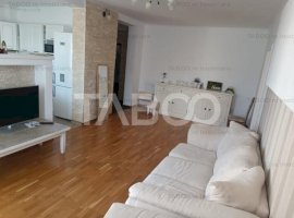 Apartament de vanzare cu 2 camere si balcon zona Siretului Sibiu