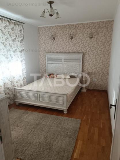 Apartament de vanzare cu 2 camere si balcon zona Siretului Sibiu