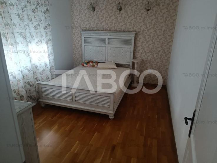 Apartament de vanzare cu 2 camere si balcon zona Siretului Sibiu