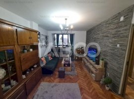 Apartament cu 3 camere de vanzare in Sebes etaj 1 Lucian Blaga
