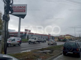 Hala de inchiriat 990mp utili 3514mp teren zona Industriala Alba Iulia