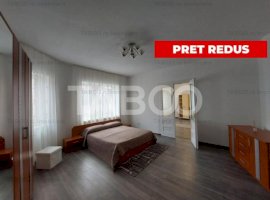 Casa 1 nivel 3 camere 130 mp utili terasa curte Lipoveni Alba Iulia