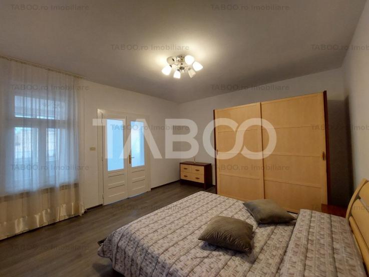 Casa 1 nivel 3 camere 130 mpu terasa curte zona Lipoveni Alba Iulia