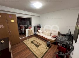 Apartament 3 camere 77 mpu mobilat utiliat parter Cetate Alba Iulia