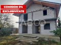 Casa 5 camere P+1E 198 mp utili 2 terase curte Barabant Alba Iulia