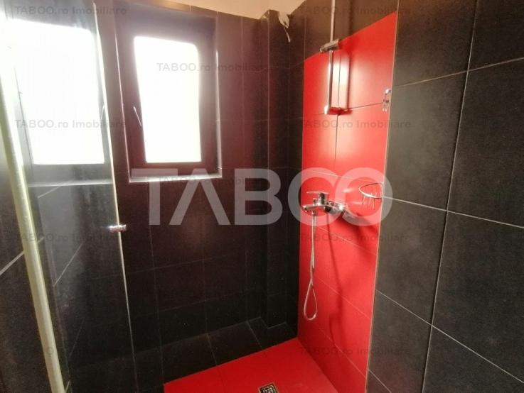 Apartament 3 camere 2 balcoane 2 bai 105 mpu etaj 1 Calea Dumbravii