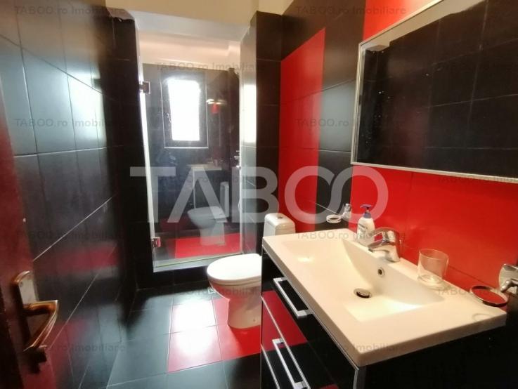 Apartament 3 camere 2 balcoane 2 bai 105 mpu etaj 1 Calea Dumbravii