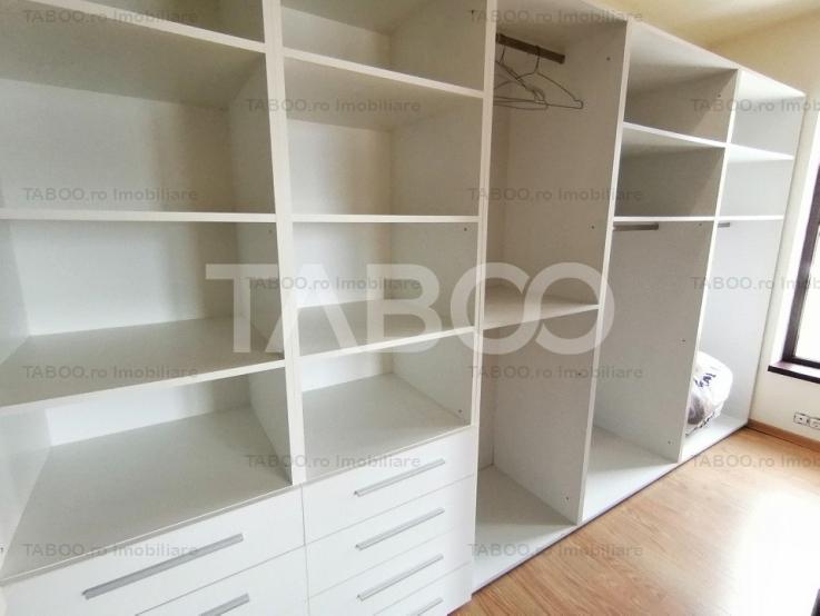 Apartament 3 camere 2 balcoane 2 bai 105 mpu etaj 1 Calea Dumbravii