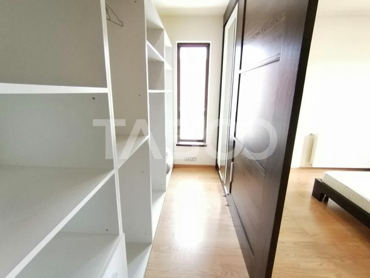 Apartament 3 camere 2 balcoane 2 bai 105 mpu etaj 1 Calea Dumbravii