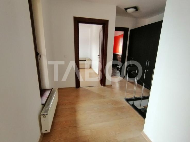 Apartament 3 camere 2 balcoane 2 bai 105 mpu etaj 1 Calea Dumbravii