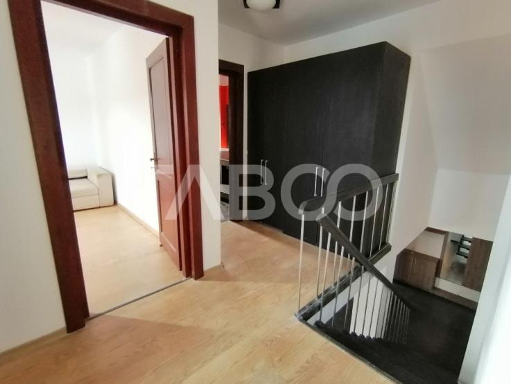 Apartament 3 camere 2 balcoane 2 bai 105 mpu etaj 1 Calea Dumbravii