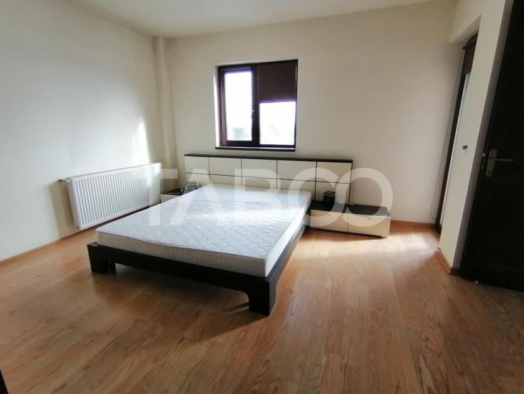 Apartament 3 camere 2 balcoane 2 bai 105 mpu etaj 1 Calea Dumbravii