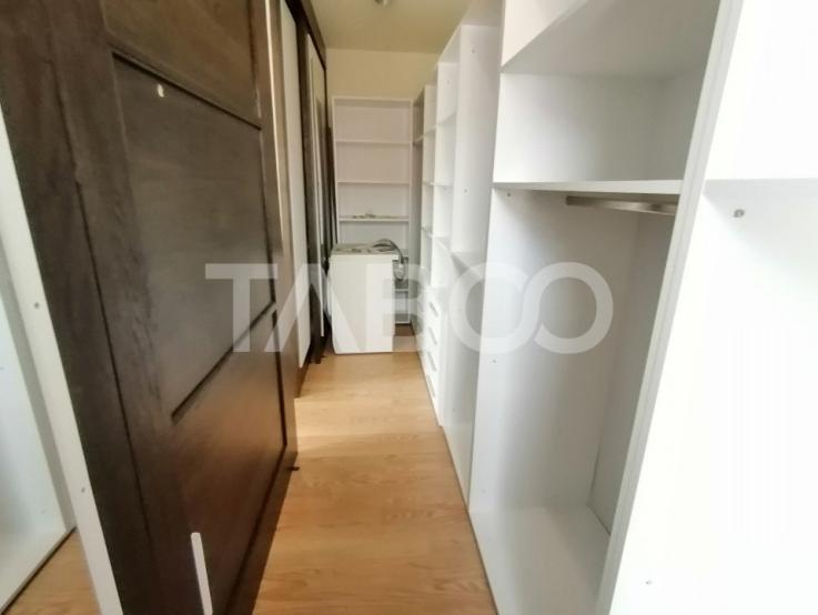 Apartament 3 camere 2 balcoane 2 bai 105 mpu etaj 1 Calea Dumbravii