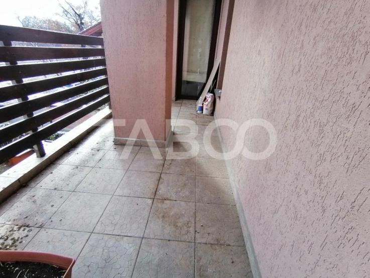 Apartament 3 camere 2 balcoane 2 bai 105 mpu etaj 1 Calea Dumbravii