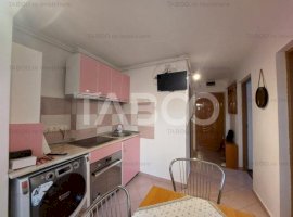Apartament 2 camere 40 mp utili mobilat utilat zona Cetate Alba Iulia