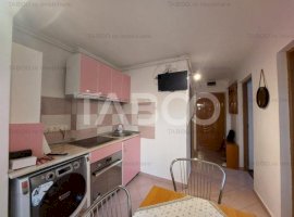 Apartament decomandat 2 camere 40 mpu mobilat utilat Cetate Alba Iulia