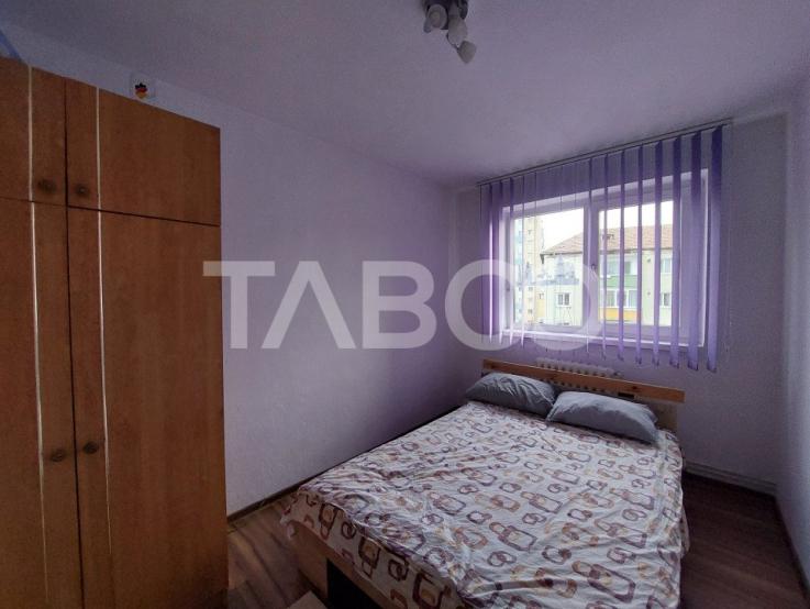 Apartament 2 camere 1 baie 40mp utili mobilat utilat Cetate Alba Iulia