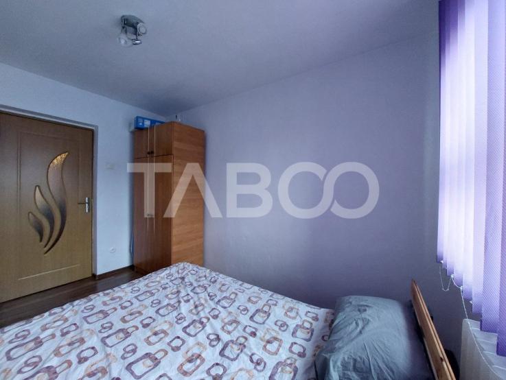 Apartament 2 camere 1 baie 40mp utili mobilat utilat Cetate Alba Iulia