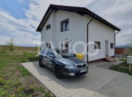 Casa individuala in cartierul Bavaria din Sibiu