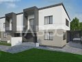 Casa tip duplex P+1E 4 camere 120 mpu balcon curte Cetate Alba Iulia