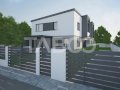 Casa tip duplex P+1E 4 camere 120 mpu balcon curte Cetate Alba Iulia