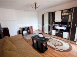 Apartament 2 camere 53 mp utili mobilat utilat Cetate zona Alba-Iulia