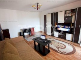 Apartament 2 camere 53mpu mobilat utilat balcon zona Cetate Alba Iulia