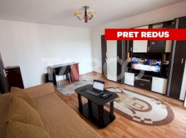 Apartament 2 camere 53mpu mobilat utilat balcon 4mp Cetate Alba Iulia