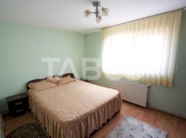 Apartament 2 camere 53mp utili mobilat utilat balcon Cetate Alba Iulia