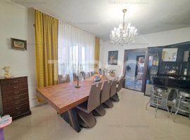 Casa individuala 4 camere pivnita si teren liber de 581 mp zona Lupeni