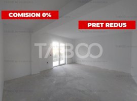 COMISION 0%! Apartament 3 camere 67 mp utili terasa parcare Sebes Alba