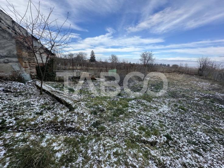 Casa de vanzare cu 5 camere în Sercaia Judetul Brasov