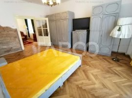 Apartament la casa 2 camere 58 utili renovat in Orasul de Jos Sibiu