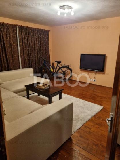 Apartament decomandat 2 camere pentru afacerea ta