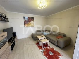 Casa 4 camere 154 mp utili pivnita garaj curte Lipoveni Alba Iulia