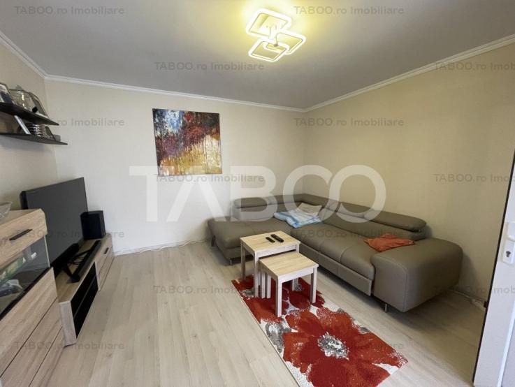 Casa S+P+1E 4 camere 154 mpu pivnita garaj curte Lipoveni Alba Iulia